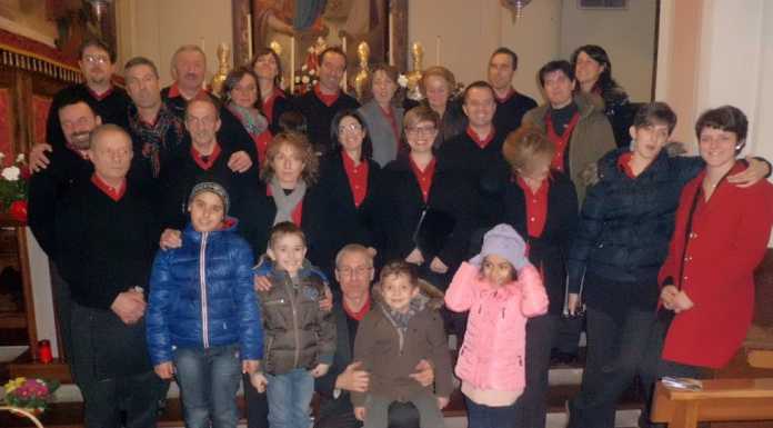 Bindo prepara la festa patronale con il concerto di San Biagio