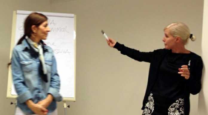 Con Maria Cristina Giordano nasce la rubrica “I consigli della Personal Shopper”