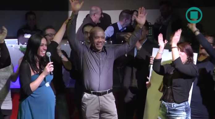 Cristino Sanchez vince la terza edizione di One More Rep