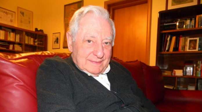 Don Amintore esce dall’ospedale: “Grazie per il vostro affetto”