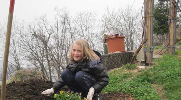 Fattorie didattiche Terrealte: al via le visite gratuite per le scuole