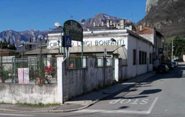 Circolo la Ferriera, domenica si elegge il consiglio Direttivo