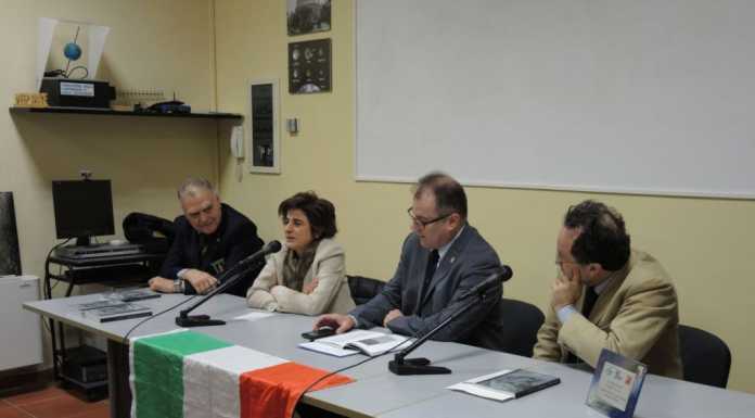 Festa del Tricolore. “La bandiera crei appartenenza”