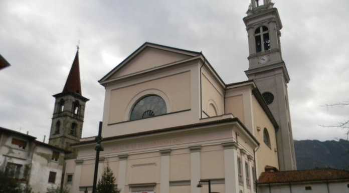 L’eredità di Achille Dell’Oro, la storia di Valmadrera in tre volumi