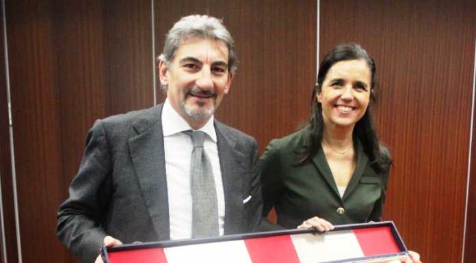 Presidenza CALRE, per il 2015 affidata a Raffaele Cattaneo