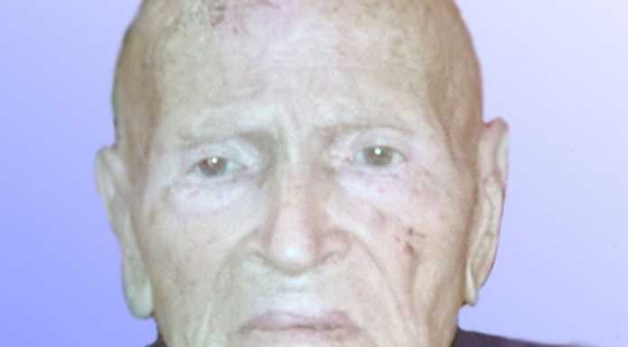 Addio al commerciante Alessandro Galeazzi, scomparso a 105 anni