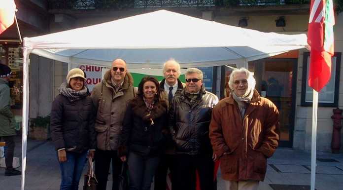 Elezioni. Dialogo a destra ma l’alleanza ancora non c’è