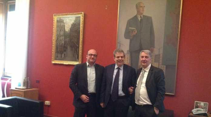 Appello: niente sviluppo per Lecco senza sinergie con Milano