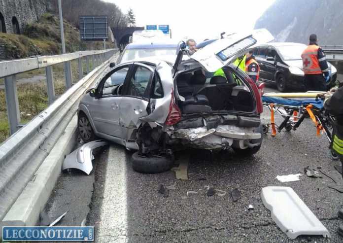 incidente ss36 abbadia - lecco (1)
