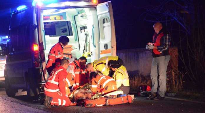 Rogeno: travolta da un’auto, perde la vita una 39enne