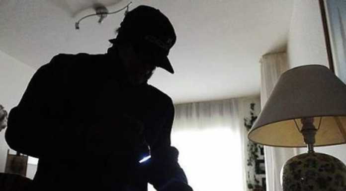 Lecco 51esima per Indice di Criminalità. Al 12° posto per furti in abitazione