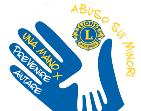 Contro gli abusi sui minori: le iniziative dei Lions Club