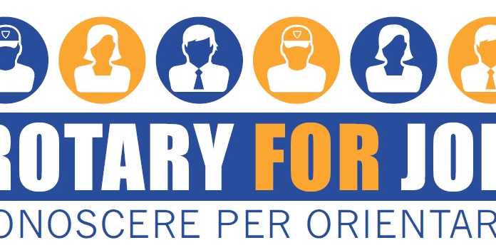 “Rotary for job”, a Merate tre incontri informativi per orientarsi