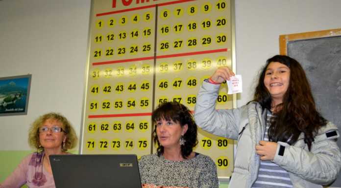 Mandello, Lotteria di Natale: ecco i 155 biglietti vincenti