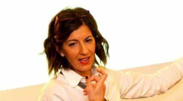 Da commessa a Personal Shopper, a lezione con Maria Cristina Giordano