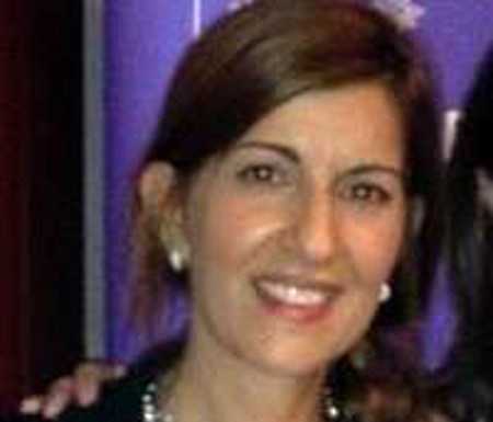 Una personal shopper in negozio: Maria Cristina Giordano da AlanRed