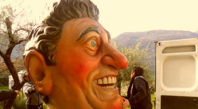 Abbadia verso il Carnevale… nel segno di Alberto Sordi