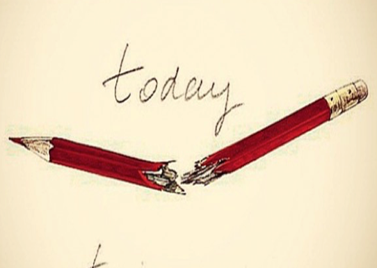 “Libere matite!” anche Lecco in piazza contro il terrorismo