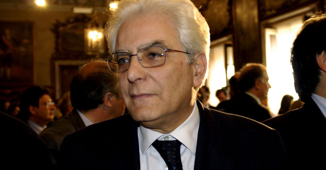 Mattarella capo dello Stato: i commenti dei politici lecchesi