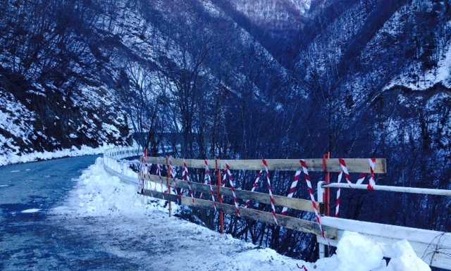 Tragedia di Parlasco: il conducente positivo all’alcol test
