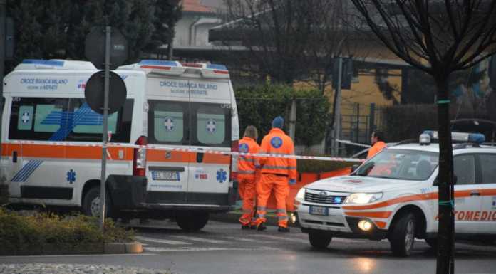 Pensionato decide di farla finita e si spara, dramma a Merate