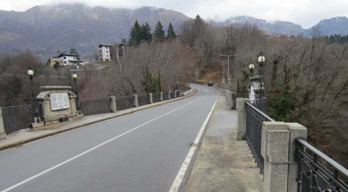 Cremeno, tragedia al ponte della Vittoria: morta 62enne