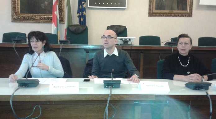 Lecco, presentate le mostre ospitate in città nel 2015