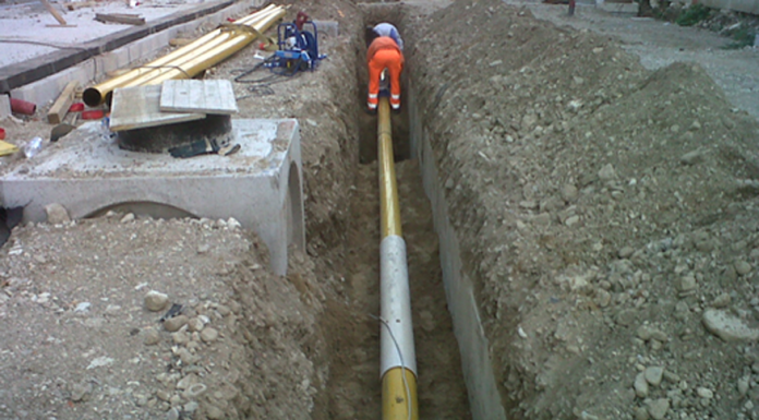 Lecco vende le reti del gas e incasserà 8 milioni di euro