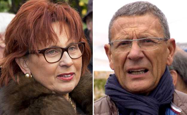 Volonté e Rota i “paperoni” del Comune: i redditi