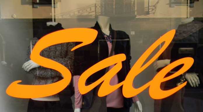 Lecco. Saldi, commercianti soddisfatti: ‘Buon inizio’