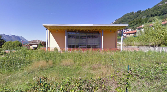 Scuola di Sala: sospeso il trasporto palestra, genitori infuriati