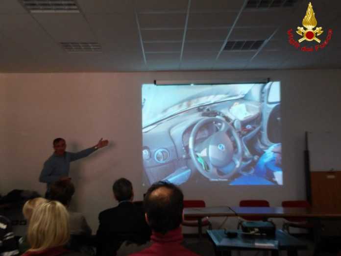 seminario incendi autovetture_Vvf (3)