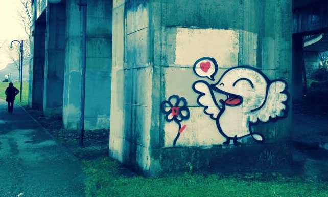 Il popolo di FB convince il sindaco: salvo l’Uccellino Pescatino