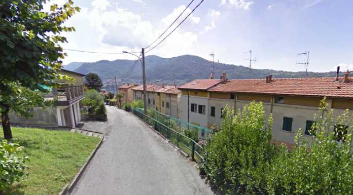 Lecco: da lunedì chiusure in vista per via Don Morazzone