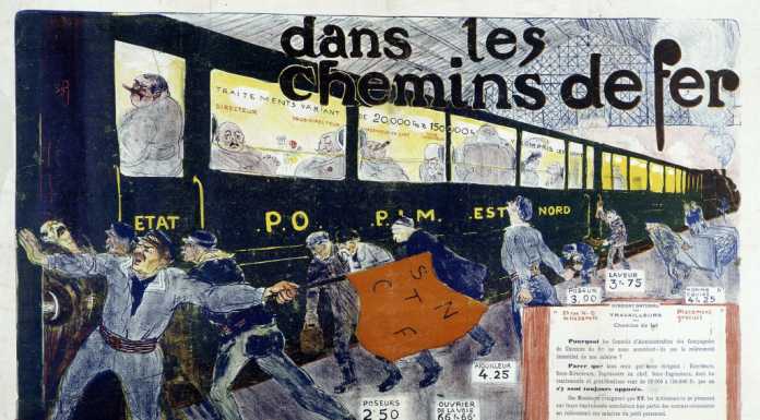 Lecco, satira e anarchia in mostra a Palazzo delle Paure