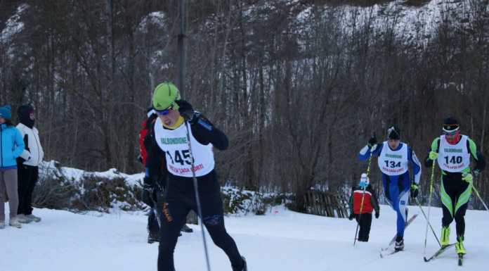 Sci nordico: i risultati dei valsassinesi al 15° trofeo Leffe