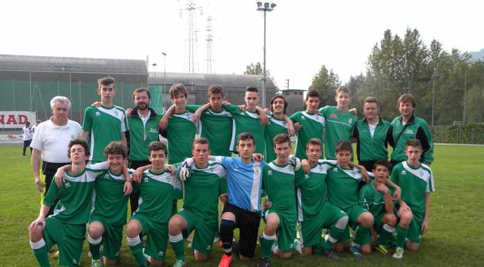 Calcio allievi: Lecco Alta “affonda” con 7 reti la Futura 96