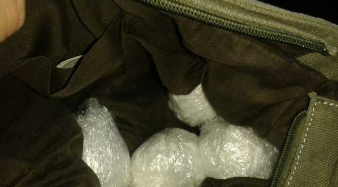 Inseguito e arrestato con mezzo kg di coca: 58enne in carcere