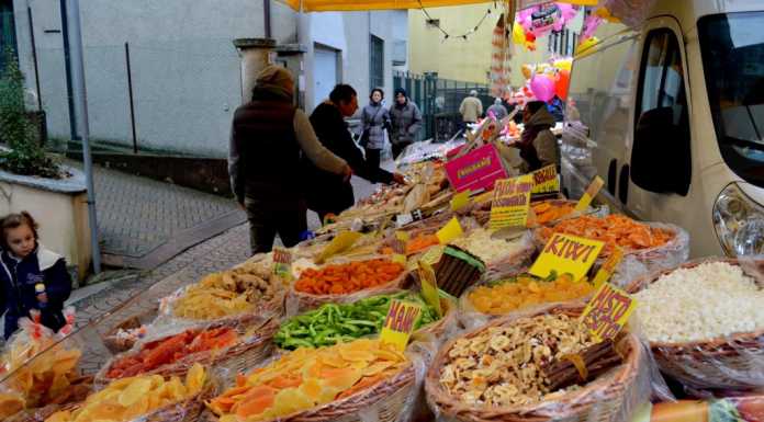 Abbadia si prepara alla Fiera di Sant’Apollonia e al falò del Gineè