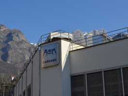 Carcano, rinviato l’incontro in Regione: ancora incertezza sul futuro dello storico stabilimento