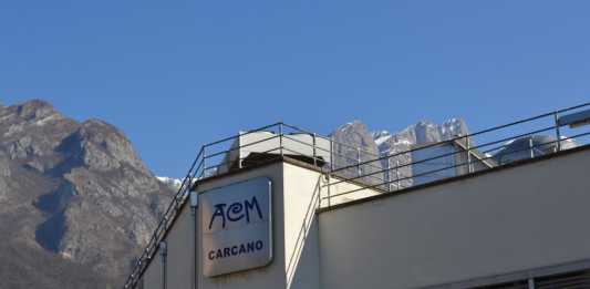 Carcano, rinviato l’incontro in Regione: ancora incertezza sul futuro dello storico stabilimento