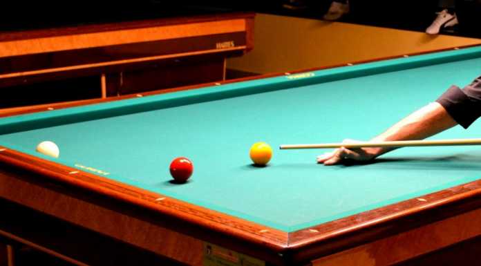 Biliardo: per Mandello una vittoria e una sconfitta