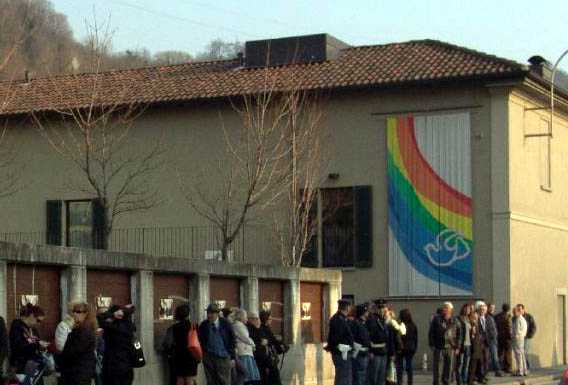 Creare comunità: alla Casa sul Pozzo nuovo ciclo di incontri