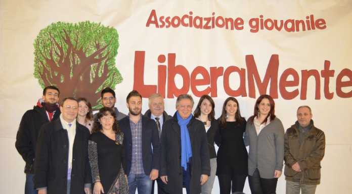 “Studiare la mafia per combatterla”: Nando dalla Chiesa a Calolzio