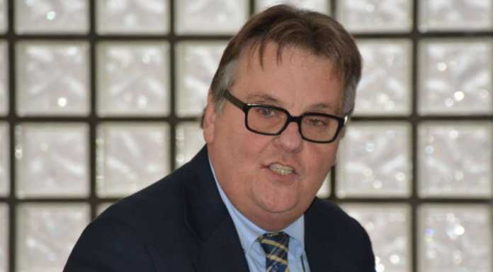 Dolore per la morte di Carlo Invernizzi, ex assessore ai Servizi Sociali di Lecco Carlo Invernizzi