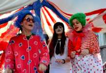 Mandello. Il Carnevale si prepara a sfilare tra le vie del centro