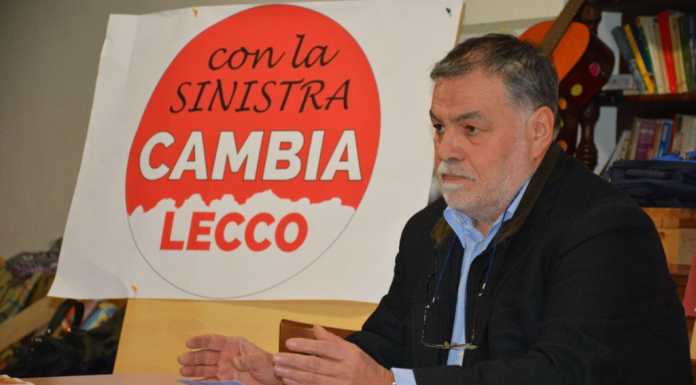 Elezioni. “Il PD ha scelto CL” e per Anghileri sarà scheda bianca