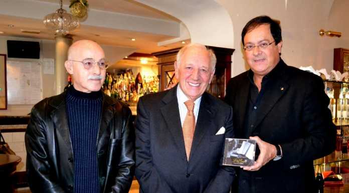 “Ridateci i sogni”, il nuovo Cd del maestro Dino Siani