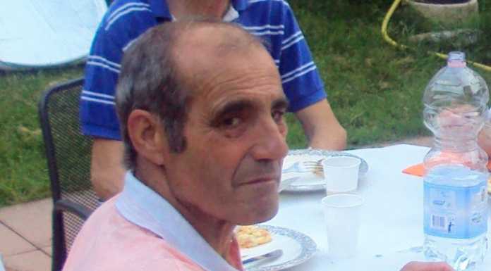 Mandello, la Schola cantorum piange Ercole Tocchetti