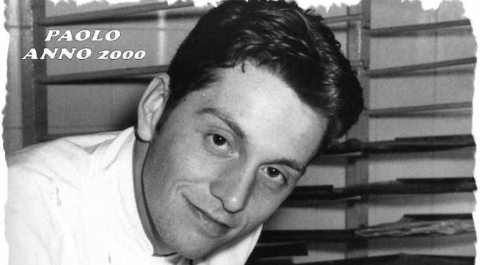 Paolo il Pasticcere oggi riapre le porte dello storico negozio
